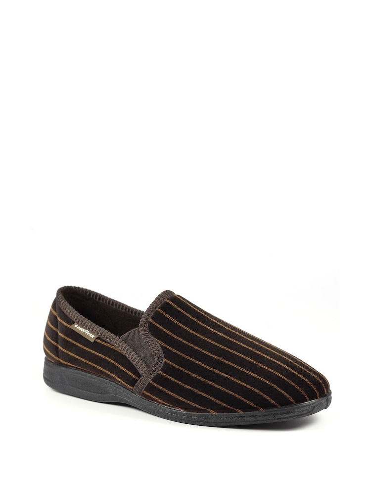 Goodyear Don Full Soft Slippers - Image 2 of 10