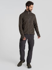 Зеленая куртка Craghoppers Nl Spry - Изображение 1 из 7
