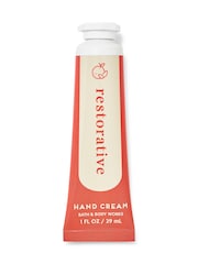 Bath & Body Works Restorative Hand Cream 1 fl oz / 29 mL - Image 1 of 1