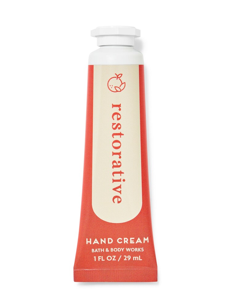 Bath & Body Works Restorative Hand Cream 1 fl oz / 29 mL - Image 1 of 1
