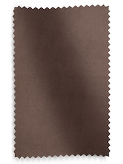 Soft Velvet Chocolate Fabric Swatch - Image 1 of 1