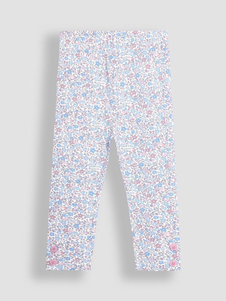 JoJo Maman Bébé Leggings im 2er-Pack - Bild 2 von 7