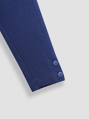 JoJo Maman Bébé Leggings im 2er-Pack - Bild 6 von 7