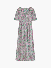 Hush Esther Midikleid - Bild 6 von 6