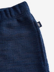 Laura Ashley Navy Wide Leg Trousers - Image 7 of 8