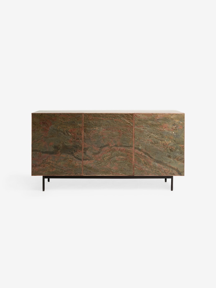 MADE.COM Dilan Großes Sideboard - Bild 5 von 5 MADE.COM Dilan Großes Sideboard - Bild 5 von 5