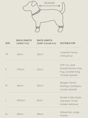 Navy Blue 100% Cotton Matching Family Pets Christmas Hamish The Highland Cow Pyjamas - Image 5 of 5