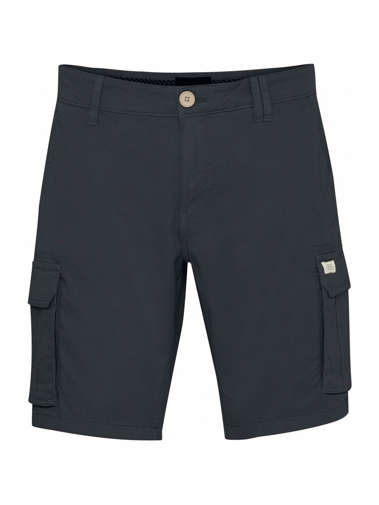 Blend Black Chrome Stretch Cargo Shorts - Image 5 of 5 Blend Black Chrome Stretch Cargo Shorts - Image 5 of 5