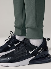Khaki Green Active Gym Training Joggers - Image 5 of 8