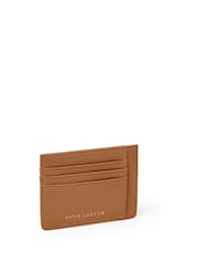 Katie Loxton Brown Lily Card Holder - Image 1 of 4