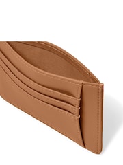 Katie Loxton Brown Lily Card Holder - Image 2 of 4