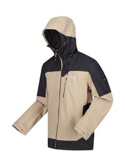 Regatta Natural Highton Stretch II Waterproof Jacket - Image 11 of 11