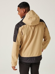 Regatta Natural Highton Stretch II Waterproof Jacket - Image 2 of 11