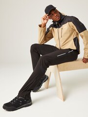 Regatta Natural Highton Stretch II Waterproof Jacket - Image 4 of 11
