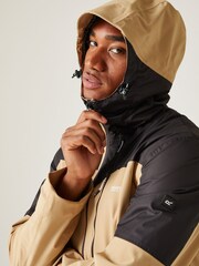 Regatta Natural Highton Stretch II Waterproof Jacket - Image 7 of 11