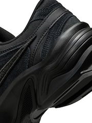 Nike Black AL8 Trainers - Image 11 of 11