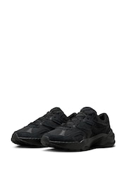 Nike Black AL8 Trainers - Image 5 of 11