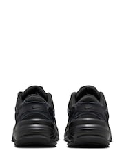 Nike Black AL8 Trainers - Image 6 of 11