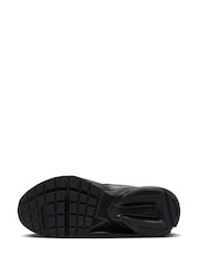 Nike Black AL8 Trainers - Image 8 of 11