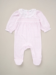 100% Cotton All-In-One Sleepsuit - Image 2 of 3