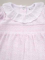 100% Cotton All-In-One Sleepsuit - Image 3 of 3