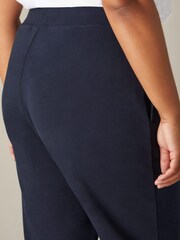 Live Unlimited Blue Curve Jersey Joggers - Image 7 of 10