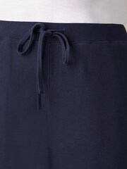 Live Unlimited Blue Curve Jersey Joggers - Image 9 of 10