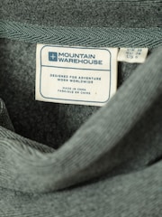 Mountain Warehouse Green Womens Hebridean Cowl Neck Fleece - Image 5 of 5