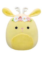 Squishmallows 16 Inch Juana The Yellow Jackalope - Image 1 of 6