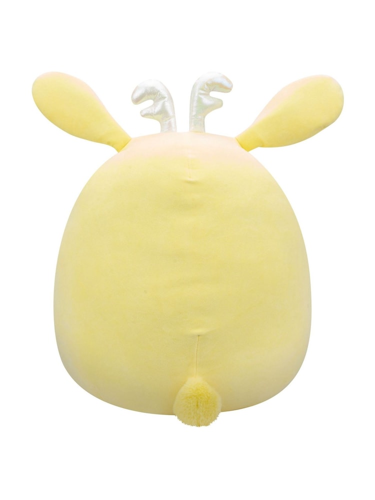 Squishmallows 16 Inch Juana The Yellow Jackalope - Image 2 of 6