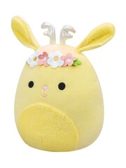 Squishmallows 16 Inch Juana The Yellow Jackalope - Image 3 of 6