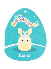 Squishmallows 16 Inch Juana The Yellow Jackalope - Image 6 of 6