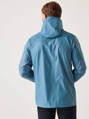 Regatta Blue Pack It III Jacket - Image 2 of 9