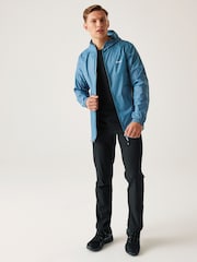 Regatta Blue Pack It III Jacket - Image 3 of 9