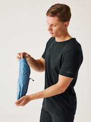 Regatta Blue Pack It III Jacket - Image 4 of 9