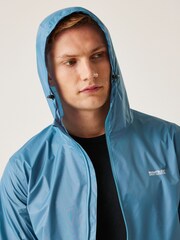 Regatta Blue Pack It III Jacket - Image 5 of 9