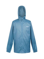 Regatta Blue Pack It III Jacket - Image 7 of 9