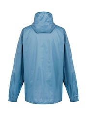 Regatta Blue Pack It III Jacket - Image 8 of 9