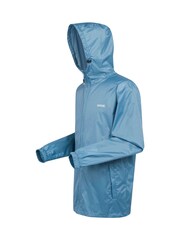 Regatta Blue Pack It III Jacket - Image 9 of 9