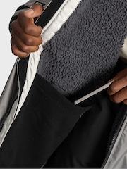 dryrobe Natural Advance Adults Long Sleeve Robe - Image 6 of 9