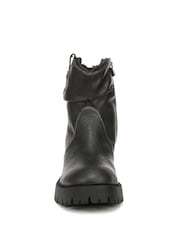 Blowfish Malibu Juniper Cosy Biker Boots - Image 3 of 3