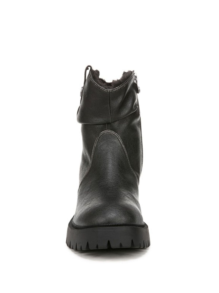 Blowfish Malibu Juniper Cosy Biker Boots - Image 3 of 3