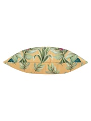 Wylder Multicolour Kali Leopards Tropical Outdoor Cushion - Image 3 of 3