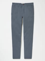 FatFace Blue Modern Coastal Chinos - Image 5 of 5