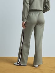 Green Side Stripe Trousers - Image 3 of 4