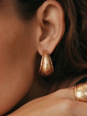 Rockett St George Chunky Pastry Earrings - Image 1 of 3