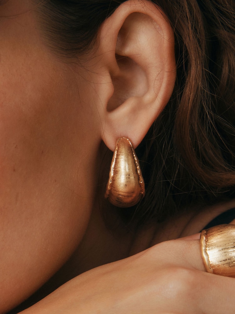 Rockett St George Chunky Pastry Earrings - Image 1 of 3