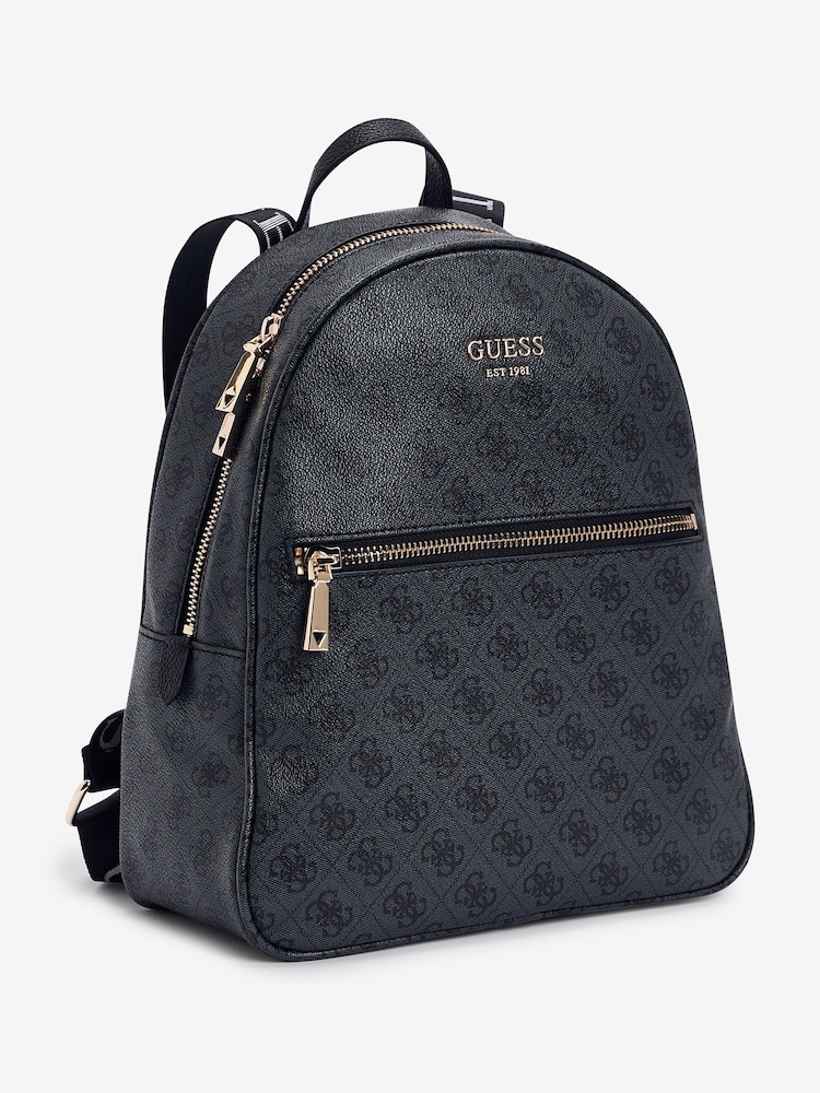 Guess Vicky Zip Backpack - Imagen 2 de 6