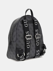 Guess Vicky Zip Backpack - Imagen 3 de 6