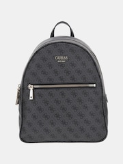 Guess Vicky Zip Backpack - Imagen 5 de 6